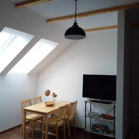 Maco בית הארחה