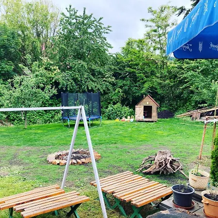 Maco בית הארחה בוכלוביצה