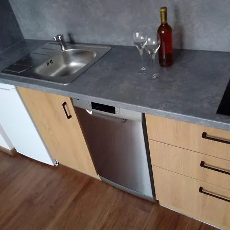 Maco בית הארחה *