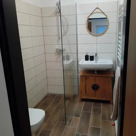 Maco בית הארחה *