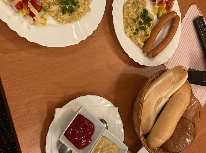 بيت ضيافة Maco بوخلوفيتسة